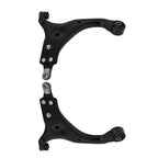 Front Lower Control Arms For 2007-2012 Hyundai Elantra 4-Door 2.0L 2Pcs