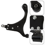 Front Lower Control Arms For 2007-2012 Hyundai Elantra 4-Door 2.0L 2Pcs