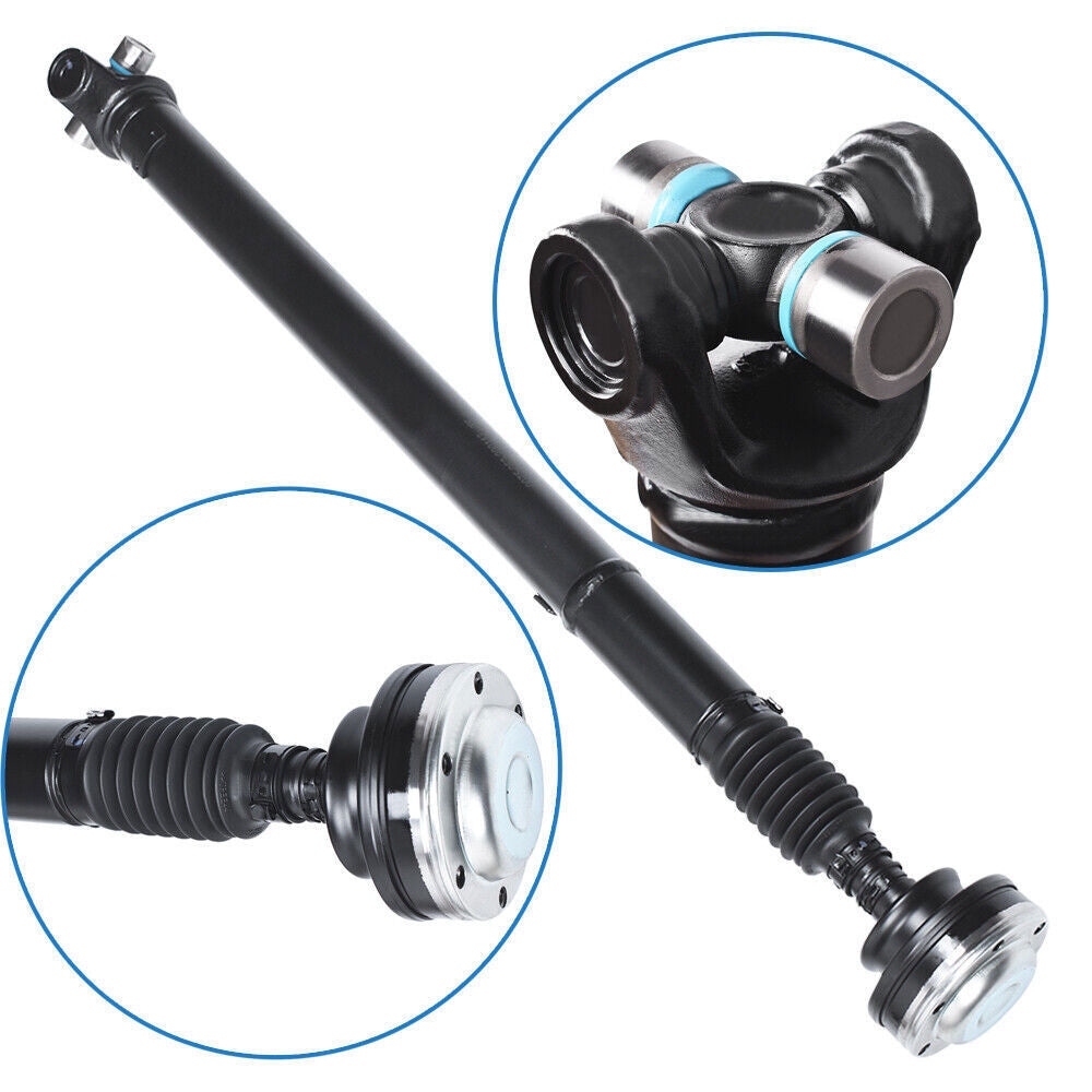 Front Drive Shaft Prop For 2002-2004 Jeep Grand Cherokee 4.0L 52105884AA