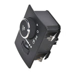68189148AA Headlamp Switch w/ Fog Lights For 2005-2014 Dodge Chrysler 300 3.5L