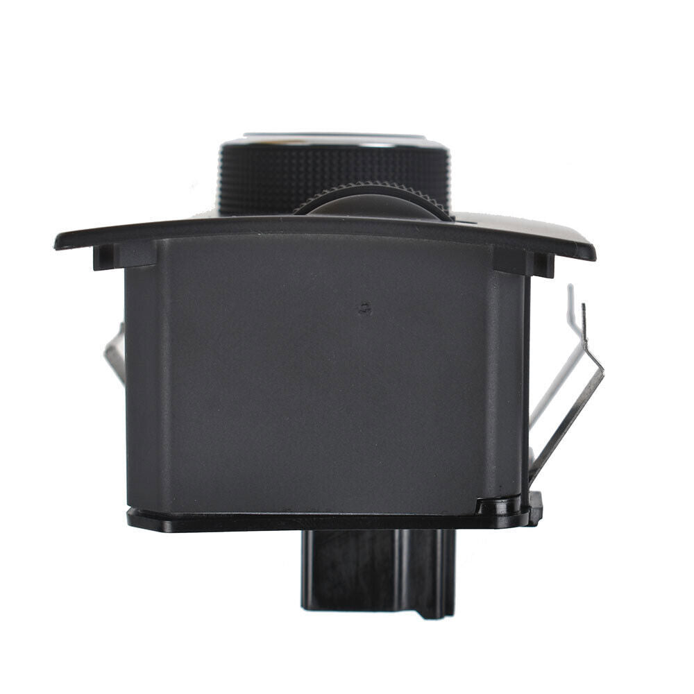 68189148AA Headlamp Switch w/ Fog Lights For 2005-2014 Dodge Chrysler 300 3.5L