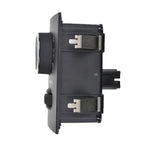68189148AA Headlamp Switch w/ Fog Lights For 2005-2014 Dodge Chrysler 300 3.5L