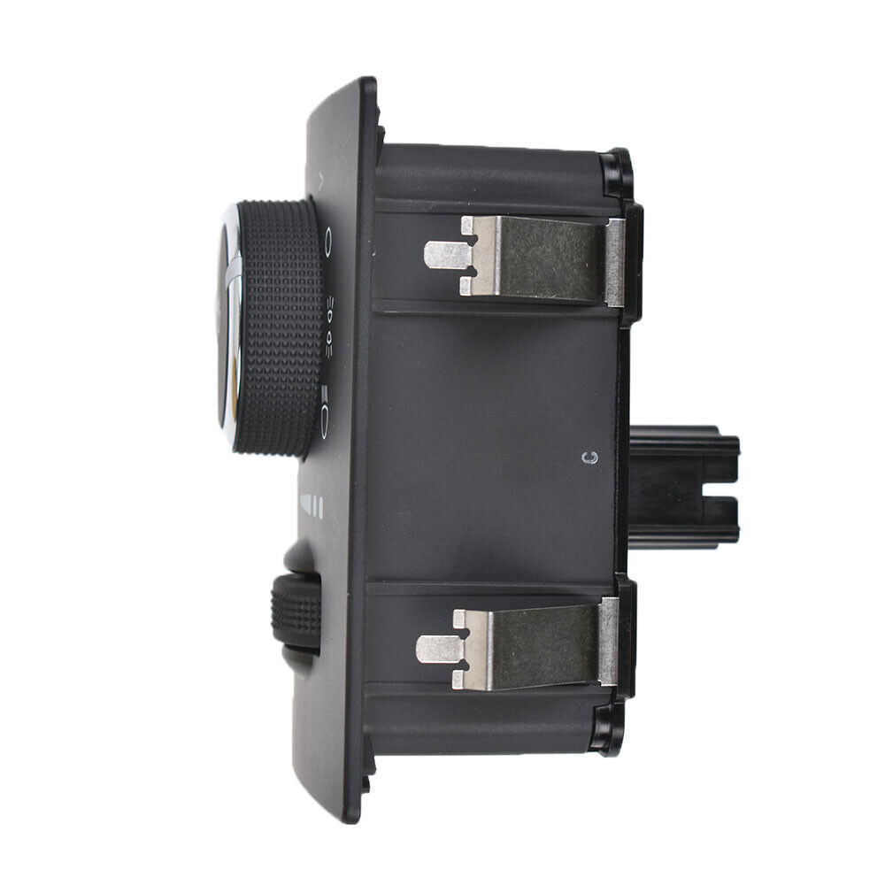 68189148AA Headlamp Switch w/ Fog Lights For 2005-2014 Dodge Chrysler 300 3.5L