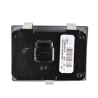 68189148AA Headlamp Switch w/ Fog Lights For 2005-2014 Dodge Chrysler 300 3.5L