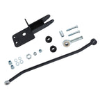 Adjustable Kit Front Track Bar For 1984-01 Jeep CHEROKEE XJ 2WD/4WD 4.0L