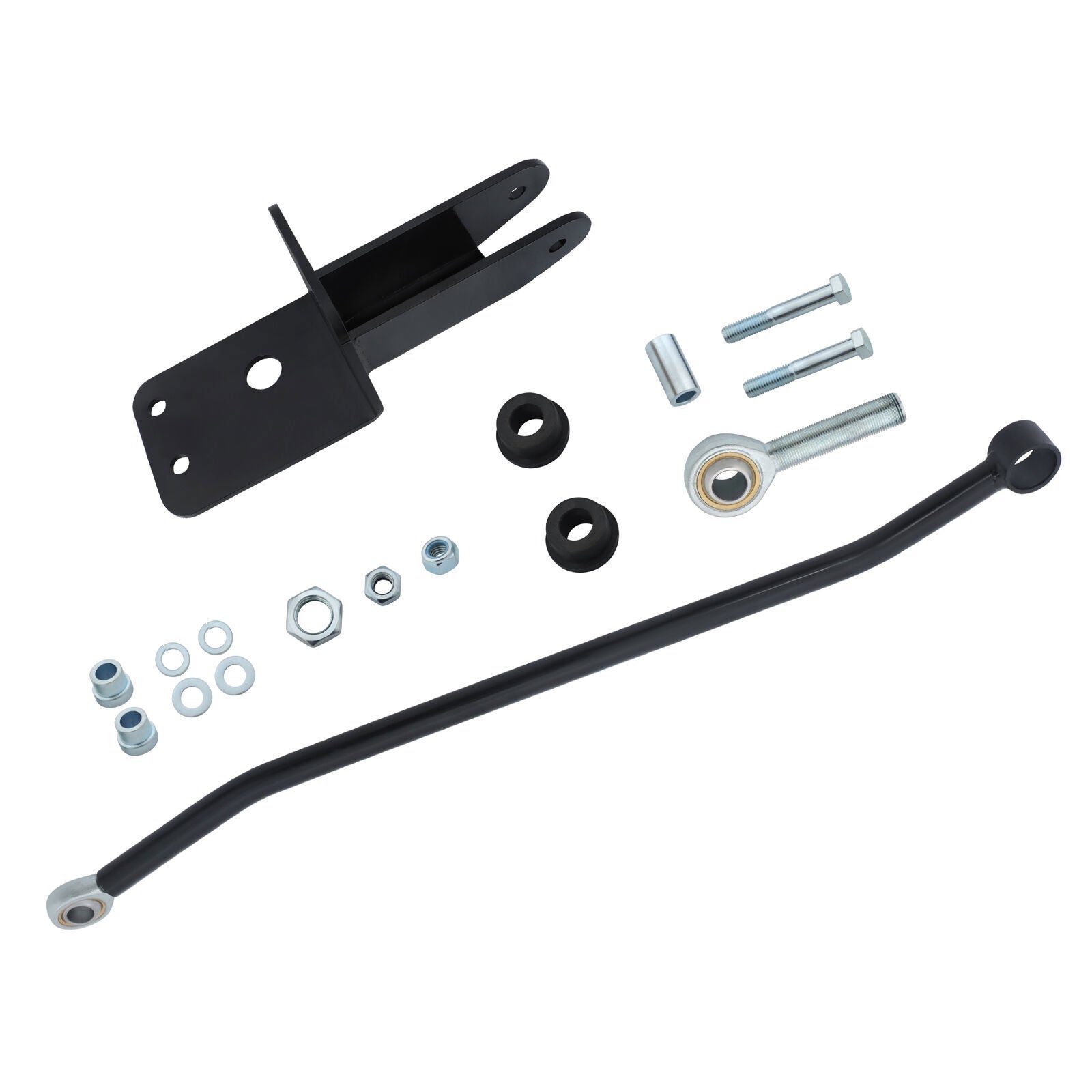Adjustable Kit Front Track Bar For 1984-01 Jeep CHEROKEE XJ 2WD/4WD 4.0L
