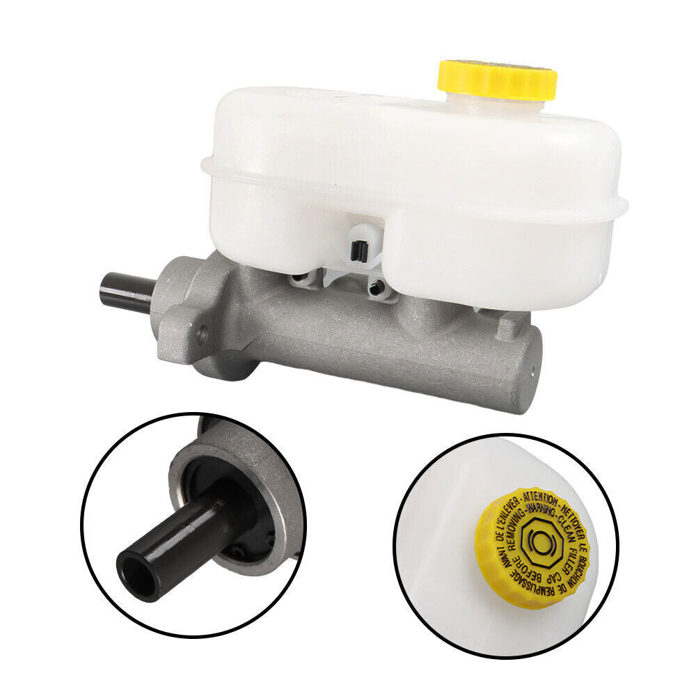 Brake Master Cylinder For 2003-2006&2008-2009 Dodge Viper M134437