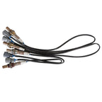 4Pcs Air Fuel Ratio Oxygen Sensor O2 Complete For 2001-2003 Toyota RAV4