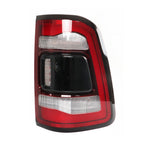 Right Side LED Tail Light Rear Brake Lamp For 2019-2021 Dodge Ram 1500