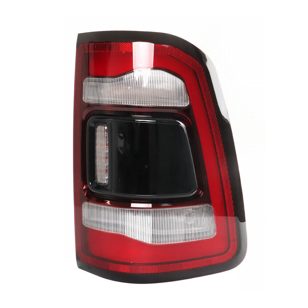 Right Side LED Tail Light Rear Brake Lamp For 2019-2021 Dodge Ram 1500