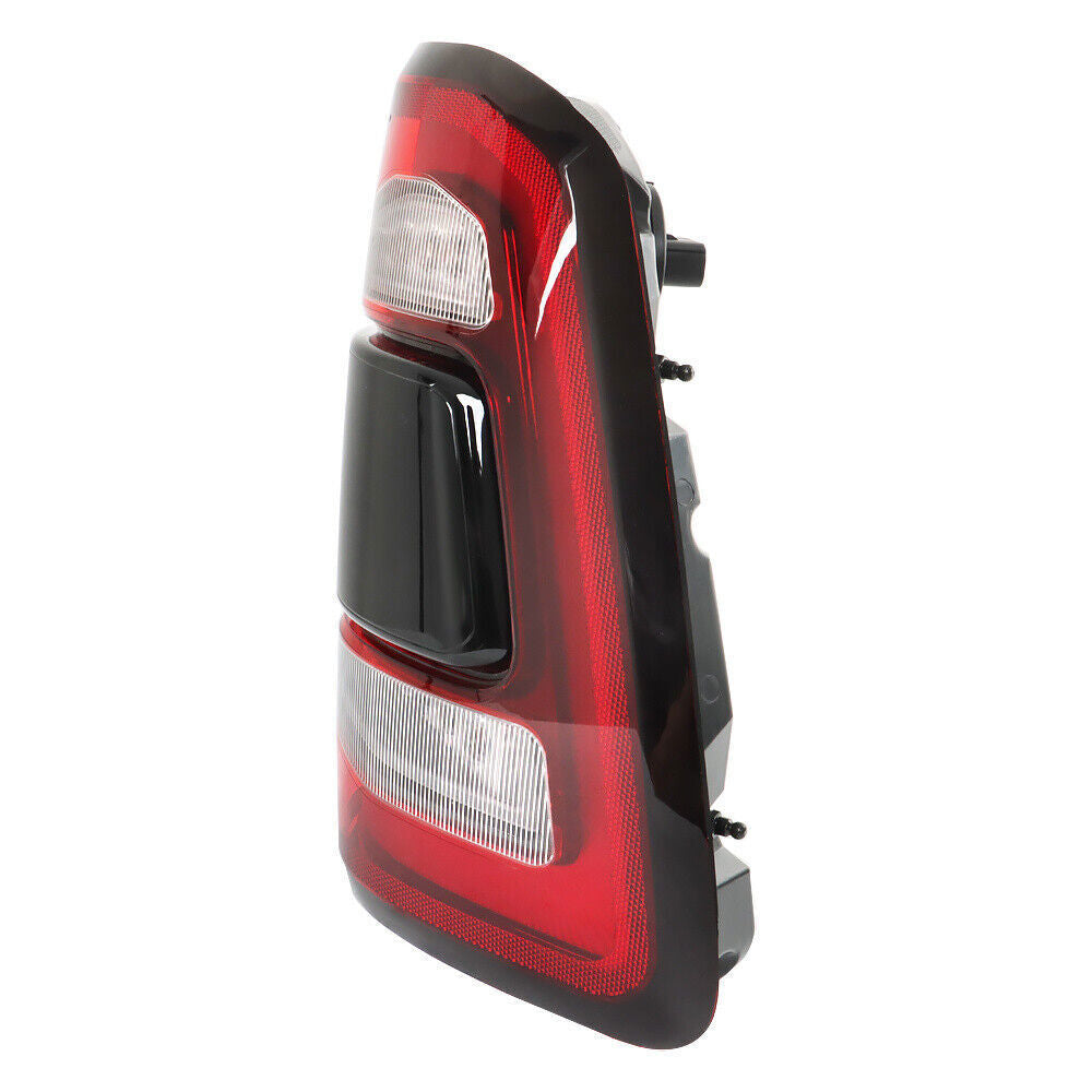 Right Side LED Tail Light Rear Brake Lamp For 2019-2021 Dodge Ram 1500
