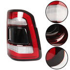 Right Side LED Tail Light Rear Brake Lamp For 2019-2021 Dodge Ram 1500