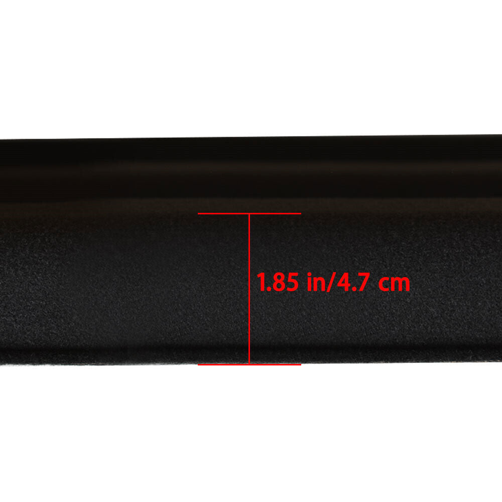 Trunk Cargo Cover For 2016 2017-2019 Honda HRV Tonneau
