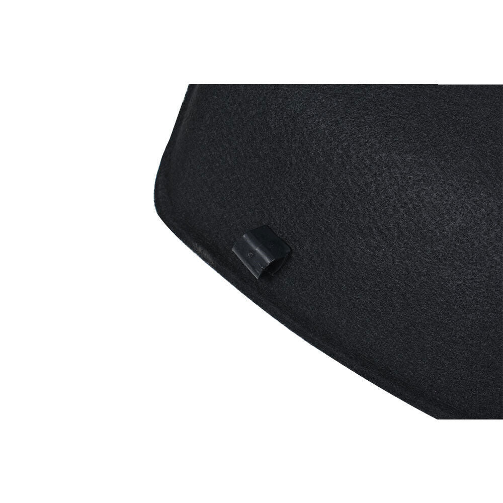 Trunk Cargo Cover For 2016 2017-2019 Honda HRV Tonneau
