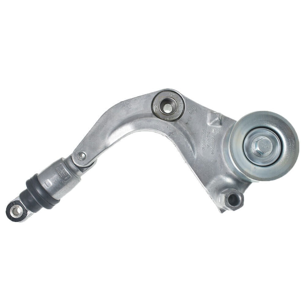 Serpentine Belt Tensioner Assembly For 2007-2011 Honda Civic 1.8L