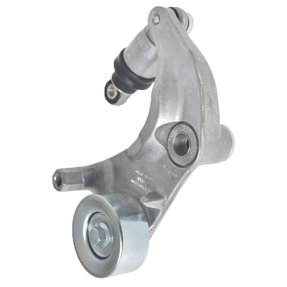 Serpentine Belt Tensioner Assembly For 2007-2011 Honda Civic 1.8L