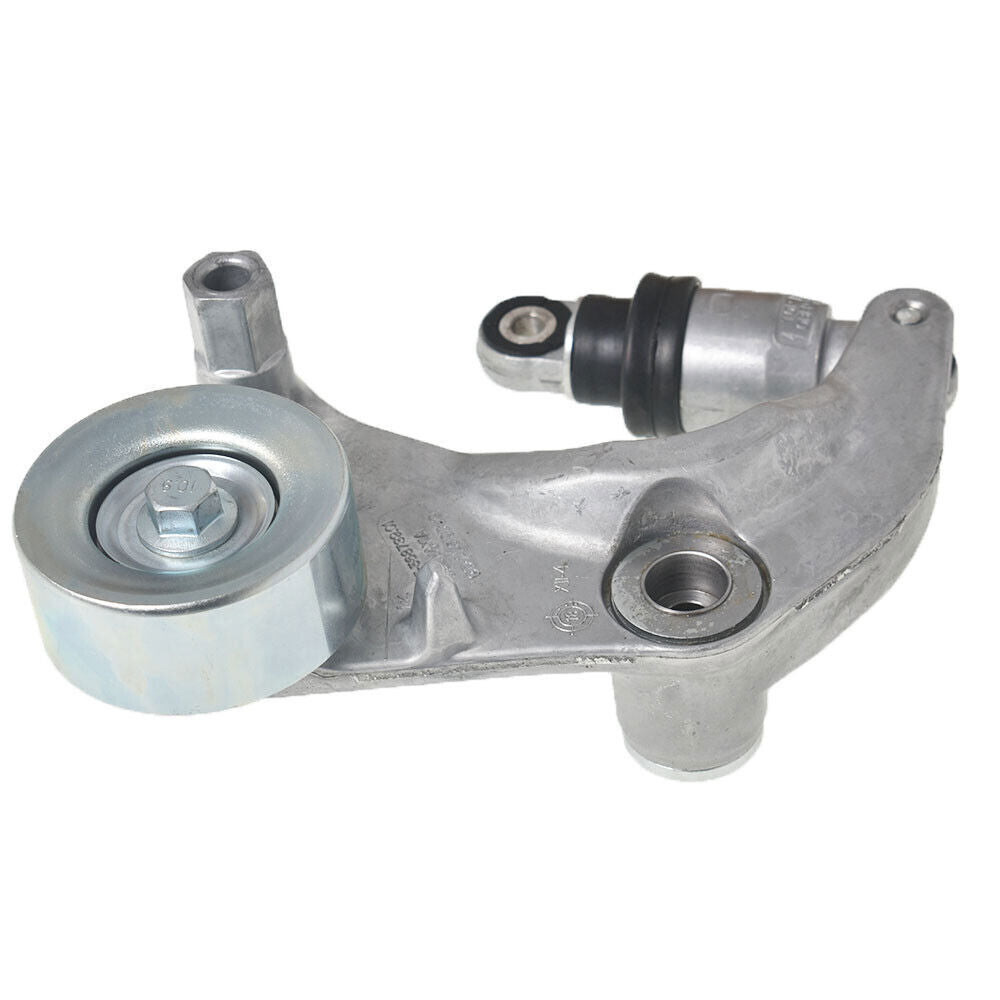 Serpentine Belt Tensioner Assembly For 2007-2011 Honda Civic 1.8L