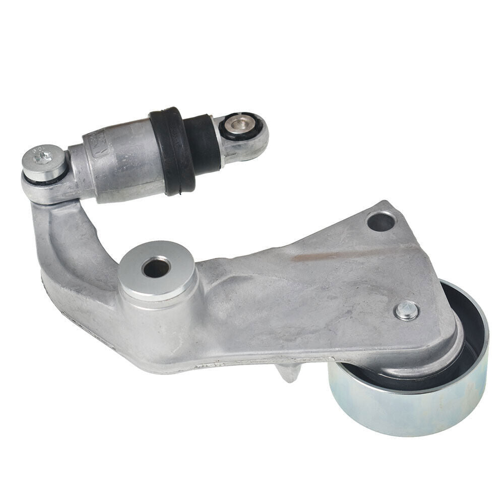Serpentine Belt Tensioner Assembly For 2007-2011 Honda Civic 1.8L