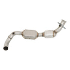 Driver Side Catalytic Converter For 1997-1998 Ford F-150 F-250 4WD 4.6L