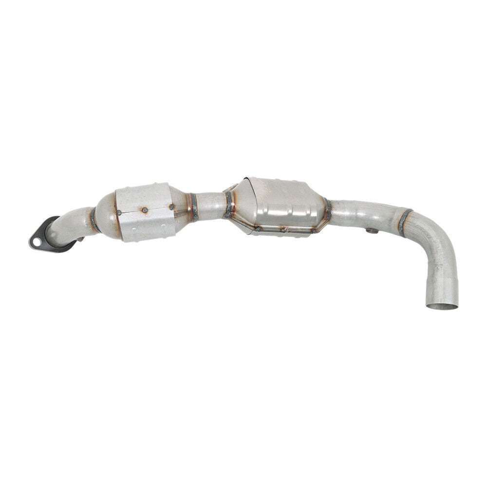 Driver Side Catalytic Converter For 1997-1998 Ford F-150 F-250 4WD 4.6L