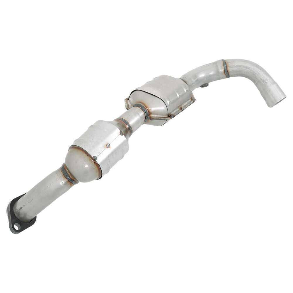 Driver Side Catalytic Converter For 1997-1998 Ford F-150 F-250 4WD 4.6L