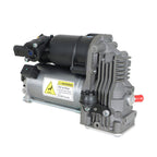 Air Suspension Compressor Pump For 13-15 Mercedes ML GL Class W166 X166