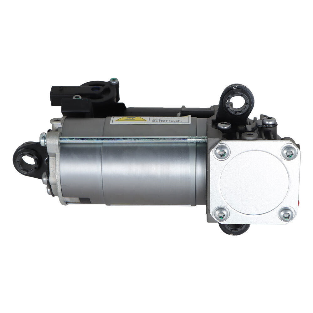Air Suspension Compressor Pump For 13-15 Mercedes ML GL Class W166 X166