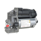 Air Suspension Compressor Pump For 13-15 Mercedes ML GL Class W166 X166