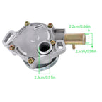 Water Pump For Polaris XLT XCR 600 SP LTD SKS Touring 3084458 NEW