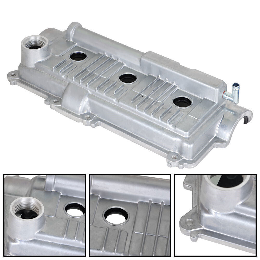 Valve Cover Left Side For 1995-2004 Toyota Tacoma T100 4Runner