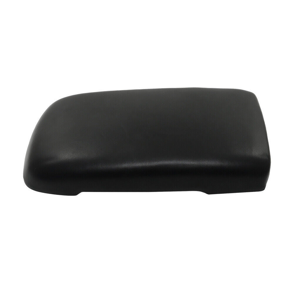 Center Armrest Lid For Chevrolet Camaro Pontiac Firebird 1997-2002 Black