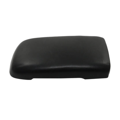 Center Armrest Lid For Chevrolet Camaro Pontiac Firebird 1997-2002 Black