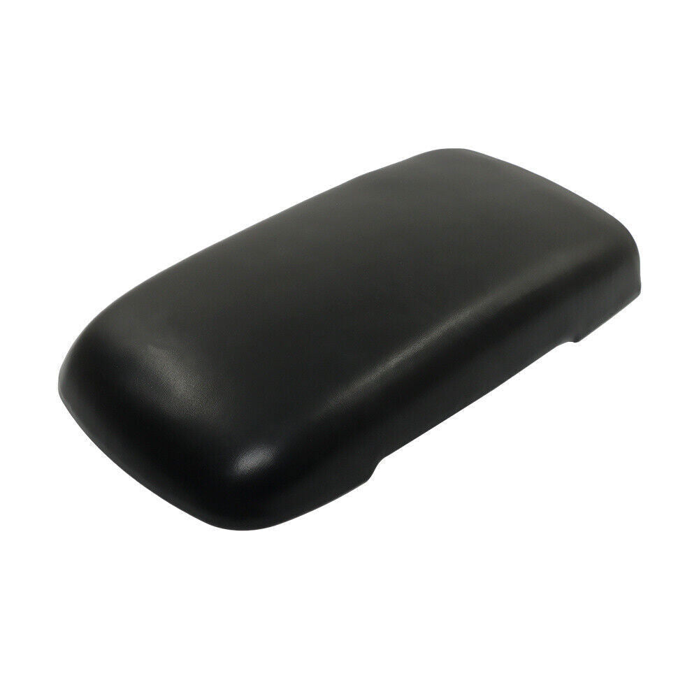 Center Armrest Lid For Chevrolet Camaro Pontiac Firebird 1997-2002 Black