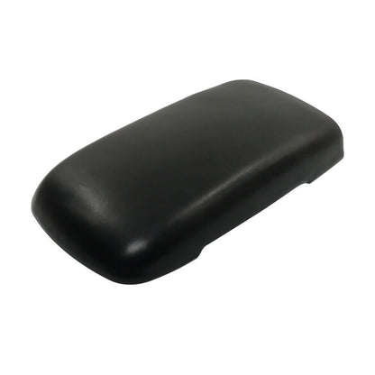 Center Armrest Lid For Chevrolet Camaro Pontiac Firebird 1997-2002 Black