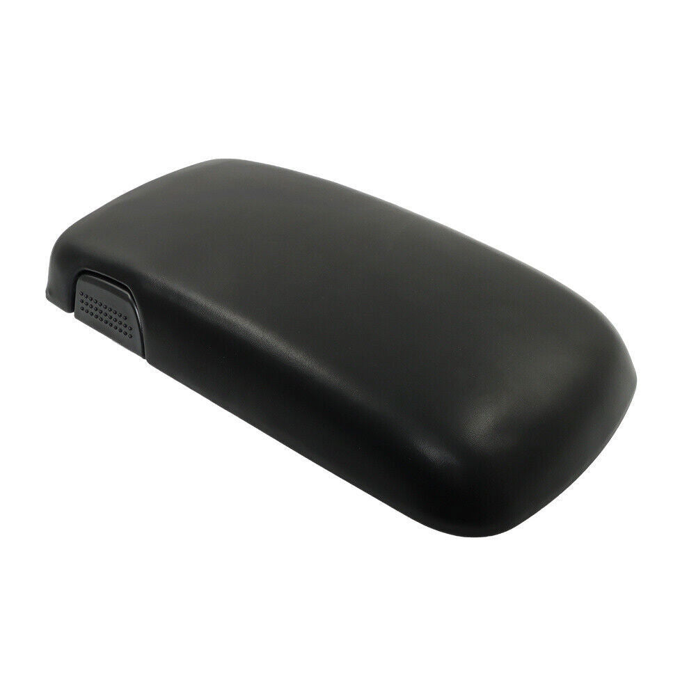 Center Armrest Lid For Chevrolet Camaro Pontiac Firebird 1997-2002 Black