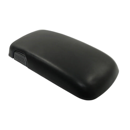 Center Armrest Lid For Chevrolet Camaro Pontiac Firebird 1997-2002 Black