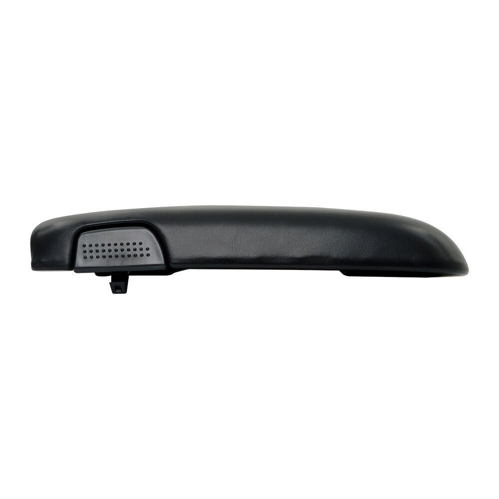 Center Armrest Lid For Chevrolet Camaro Pontiac Firebird 1997-2002 Black
