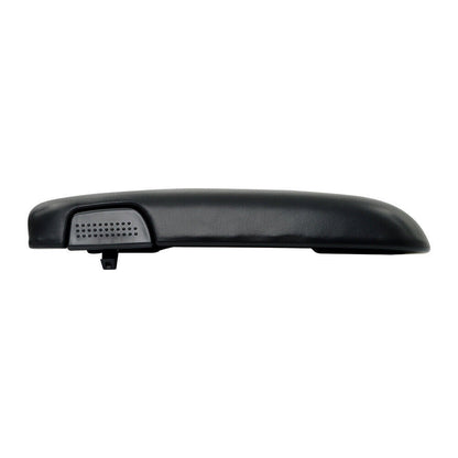Center Armrest Lid For Chevrolet Camaro Pontiac Firebird 1997-2002 Black