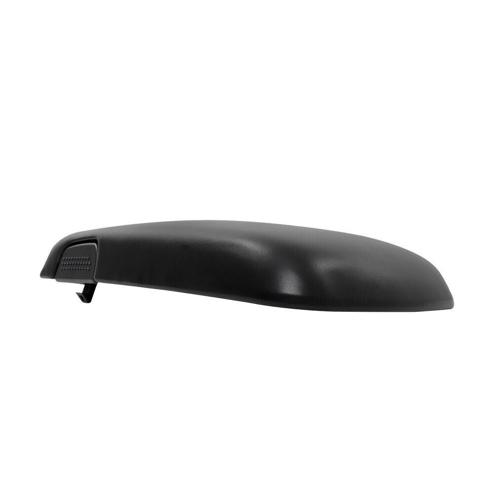 Center Armrest Lid For Chevrolet Camaro Pontiac Firebird 1997-2002 Black