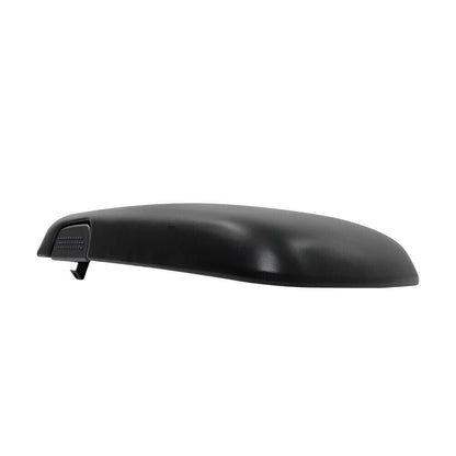 Center Armrest Lid For Chevrolet Camaro Pontiac Firebird 1997-2002 Black