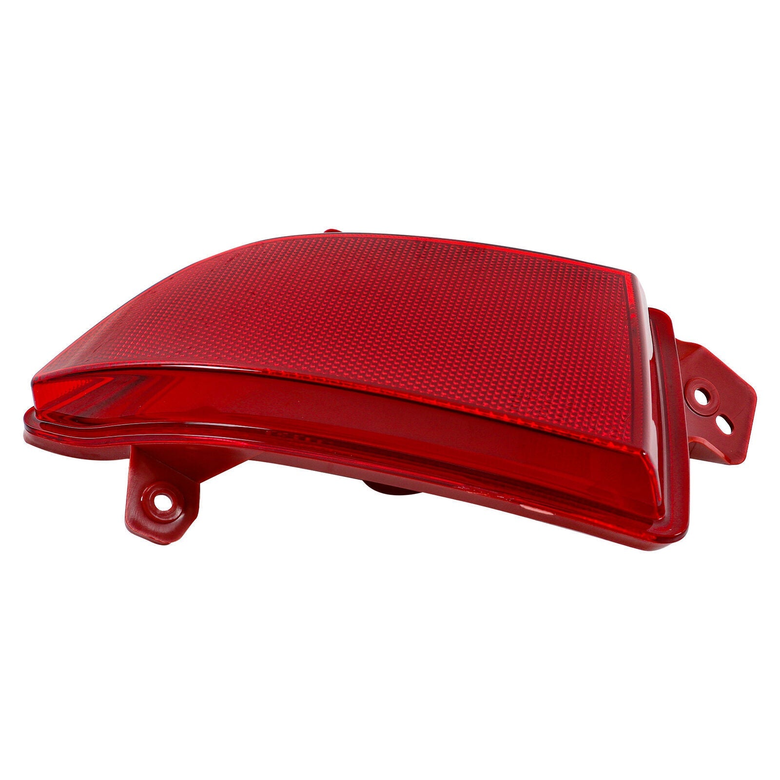 Rear Right Passenger Side RH Bumper Reflector For 2019-2022 Honda Pilot