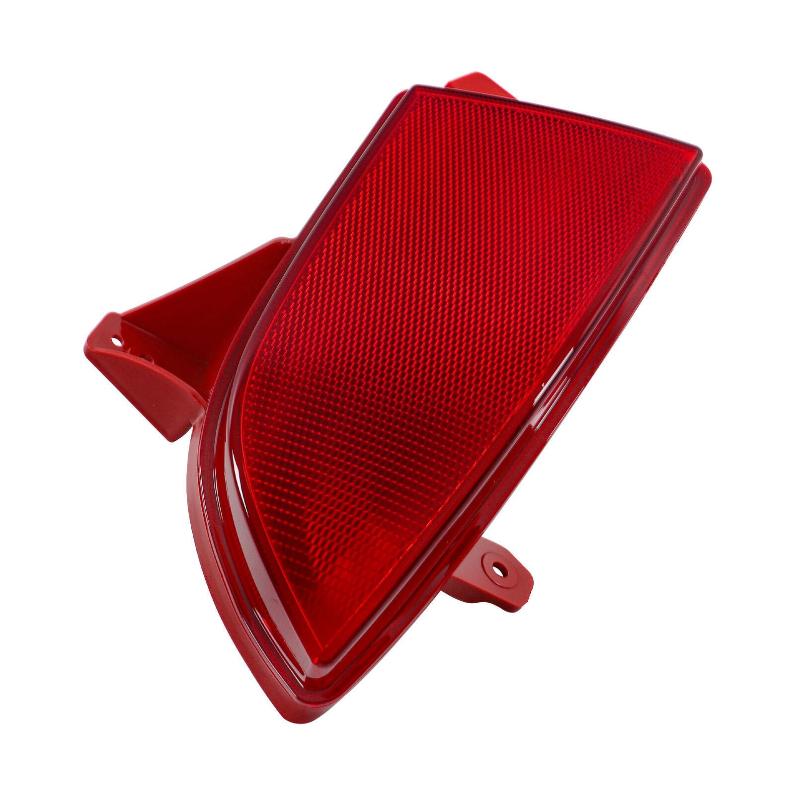 Rear Right Passenger Side RH Bumper Reflector For 2019-2022 Honda Pilot