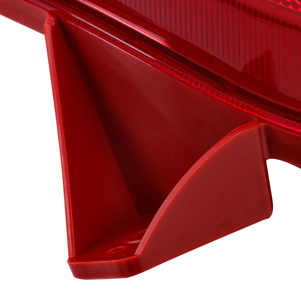 Rear Right Passenger Side RH Bumper Reflector For 2019-2022 Honda Pilot