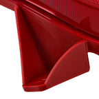Rear Right Passenger Side RH Bumper Reflector For 2019-2022 Honda Pilot