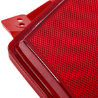 Rear Right Passenger Side RH Bumper Reflector For 2019-2022 Honda Pilot