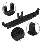 Lower Active Grille Shutter Assembly W/Motor For 2016-2019 Nissan Rogue