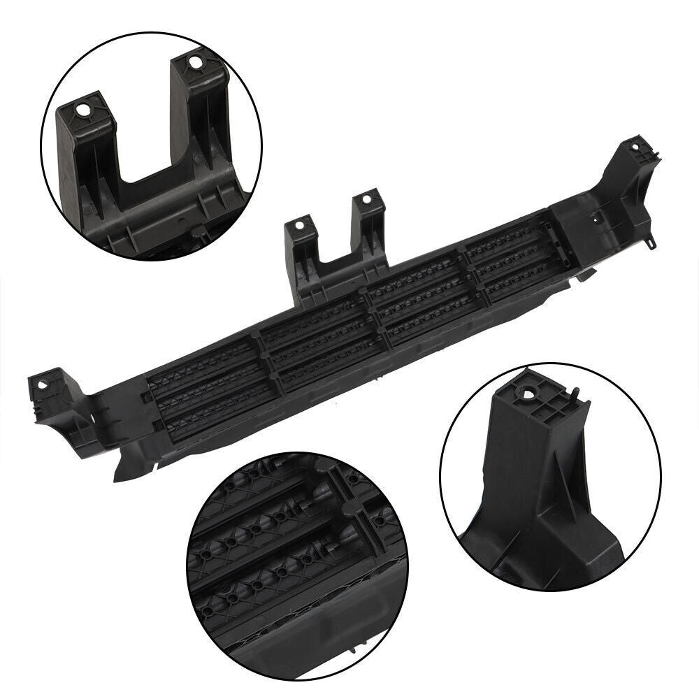Lower Active Grille Shutter Assembly W/Motor For 2016-2019 Nissan Rogue