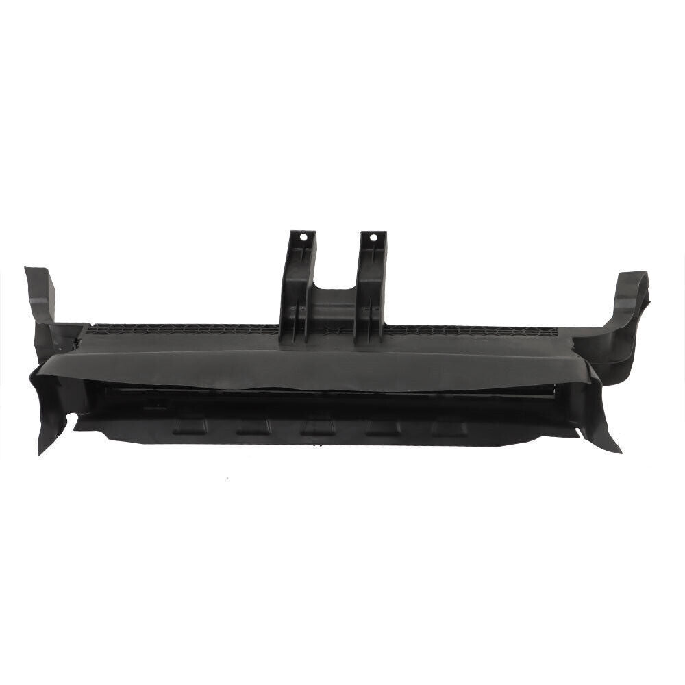 Lower Active Grille Shutter Assembly W/Motor For 2016-2019 Nissan Rogue