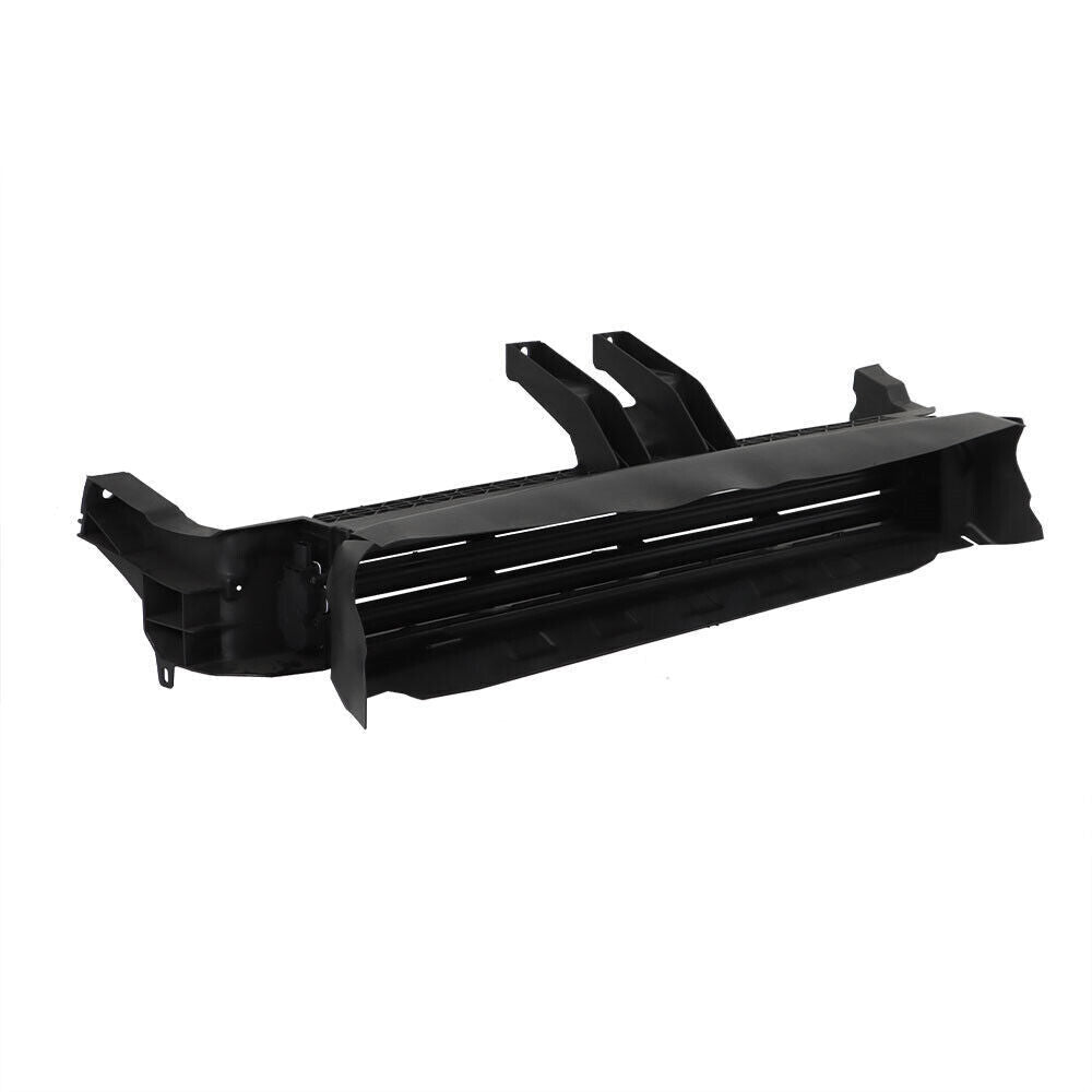 Lower Active Grille Shutter Assembly W/Motor For 2016-2019 Nissan Rogue
