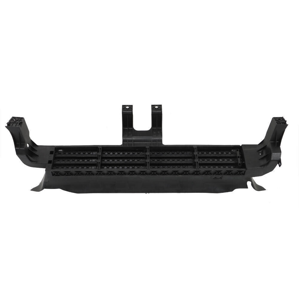 Lower Active Grille Shutter Assembly W/Motor For 2016-2019 Nissan Rogue